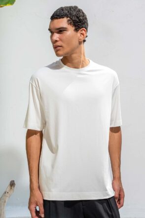 3 OFF WHITE Μπλούζα Vittorio 200 26 011