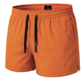 3 orange Μαγιό Vittorio 10 26 001