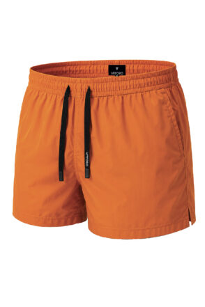 3 orange Μαγιό Vittorio 10 26 001