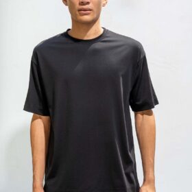 4 BLACK Μπλούζα Vittorio 200 26 011