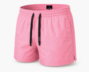 4pink Μαγιό Vittorio 10 26 001