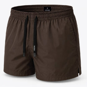 5brown Μαγιό Vittorio 10 26 001