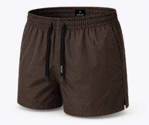 5brown Μαγιό Vittorio 10 26 001