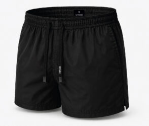 7black Μαγιό Vittorio 10 26 001