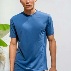 9denim Μπλούζα Vittorio 200 26 007