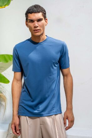 9denim Μπλούζα Vittorio 200 26 007
