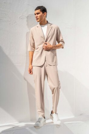Overshirt Vittorio 300 26 ANGELO 002