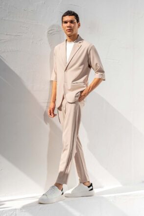 Overshirt Vittorio 300 26 ANGELO 003