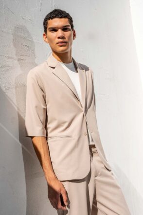 Overshirt Vittorio 300 26 ANGELO 004