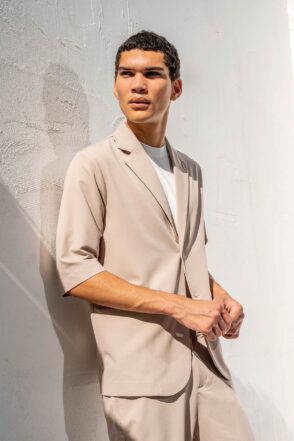 Overshirt Vittorio 300 26 ANGELO 005