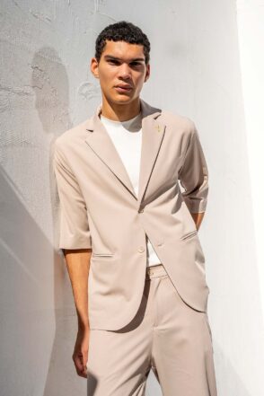 Overshirt Vittorio 300 26 ANGELO 006