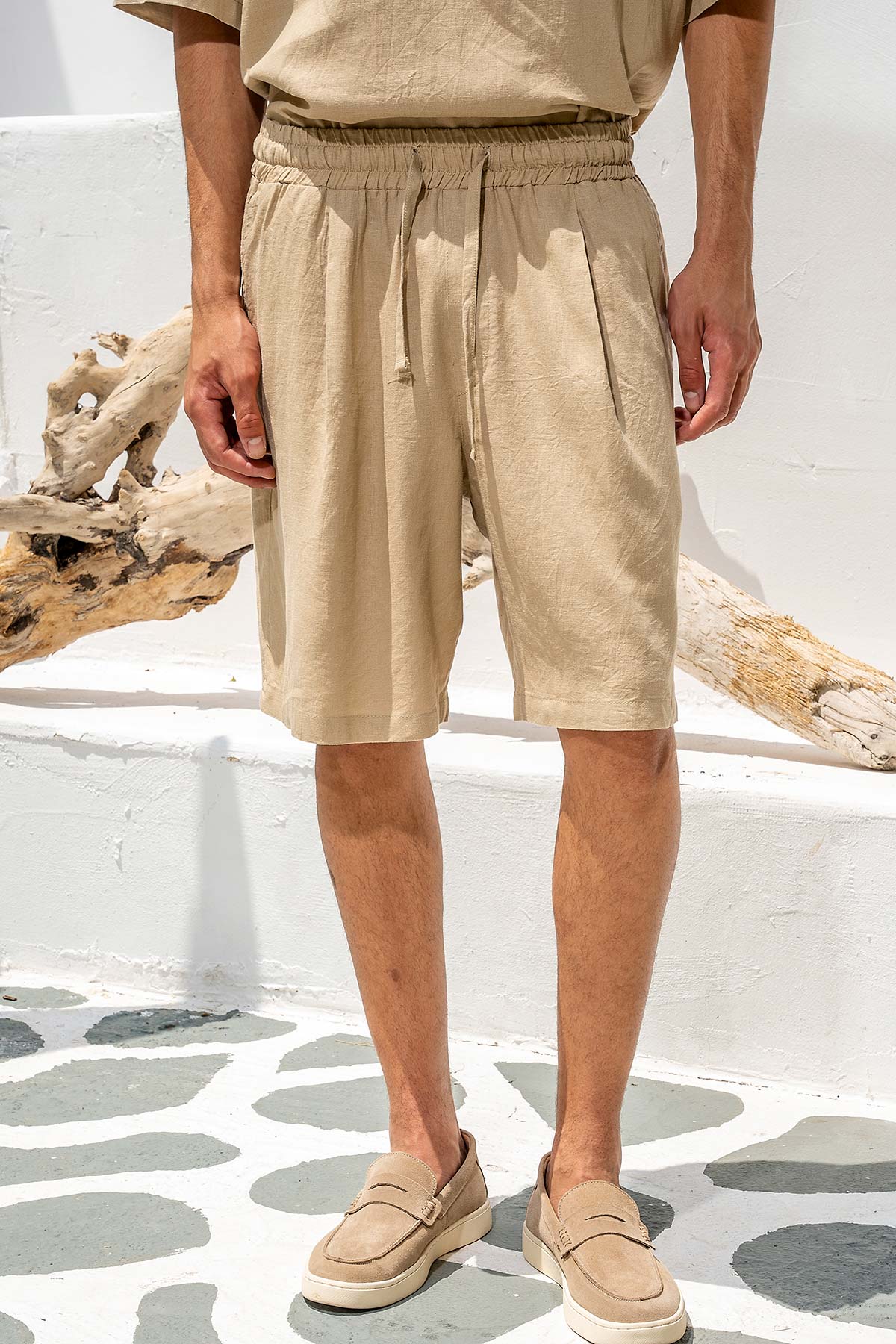 Βερμούδα Vittorio 500 26 BALI V 13 Βερμούδα Vittorio 500 26 BALI V 13
