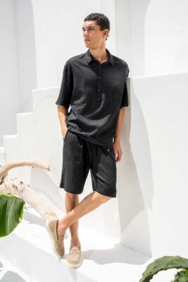 Πουκαμίσα Vittorio 800 26 BALI 17