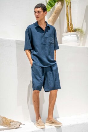 Πουκαμίσα Vittorio 800 26 BALI 19