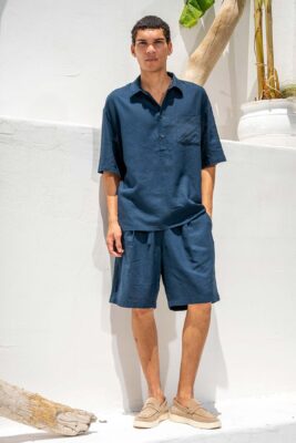 Πουκαμίσα Vittorio 800 26 BALI 21