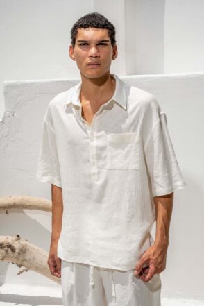 Πουκαμίσα Vittorio 800 26 BALI 3