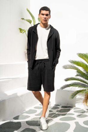 Ζακέτα Vittorio 1000 2526 JORDAN 20