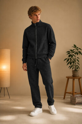 Overshirt Vittorio 600-2627-BOVOLONE