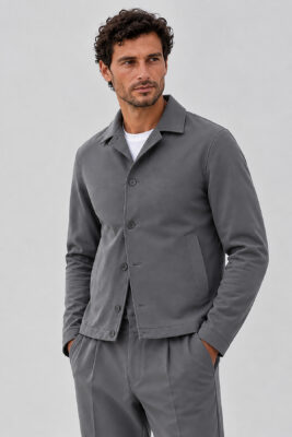 1 Jacket Vittorio 300 2627 FRANCESCO