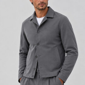 1 Jacket Vittorio 300 2627 FRANCESCO
