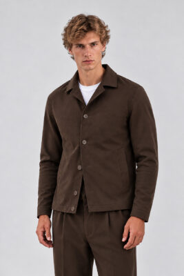 1 Jacket Vittorio 300 2627 FRANCESCO