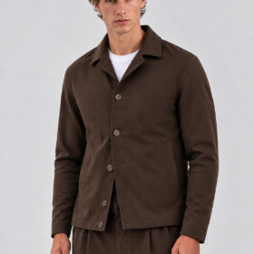 1 Jacket Vittorio 300 2627 FRANCESCO