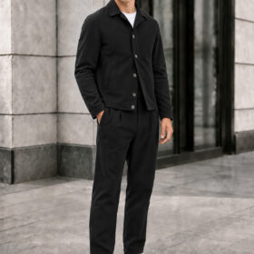 1 Jacket Vittorio 300 2627 FRANCESCO
