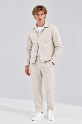 1 Jacket Vittorio 300 2627 FRANCESCO