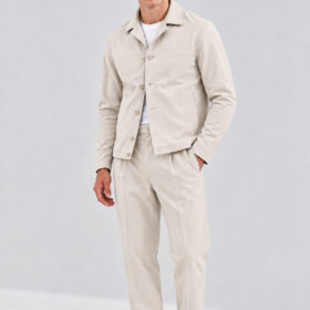 1 Jacket Vittorio 300 2627 FRANCESCO