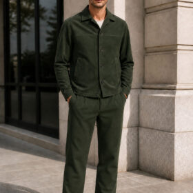 1 Jacket Vittorio 300 2627 FRANCESCO