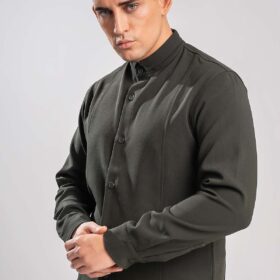 1 Overshirt Vittorio 300 2627 BELLINI (1)