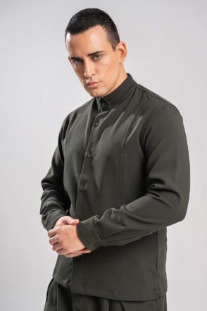 1 Overshirt Vittorio 300 2627 BELLINI (1)