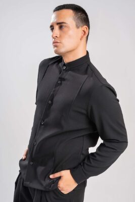 1 Overshirt Vittorio 300 2627 BELLINI (2)