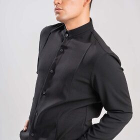1 Overshirt Vittorio 300 2627 BELLINI (2)