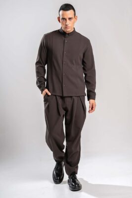 1 Overshirt Vittorio 300 2627 BELLINI (3)