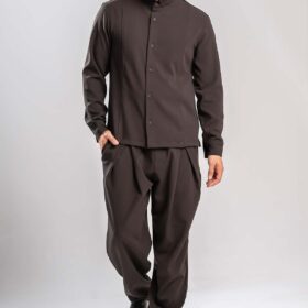 1 Overshirt Vittorio 300 2627 BELLINI (3)