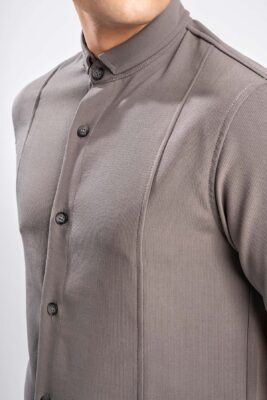 1 Overshirt Vittorio 300 2627 BELLINI (4)