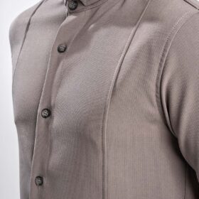 1 Overshirt Vittorio 300 2627 BELLINI (4)