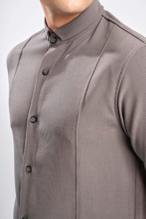 1 Overshirt Vittorio 300 2627 BELLINI (4)