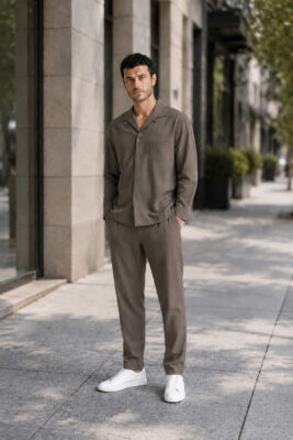 1 Overshirt Vittorio 300 2627 VENTI