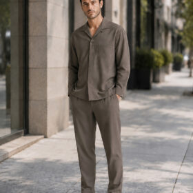 1 Overshirt Vittorio 300 2627 VENTI