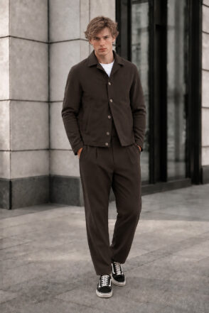 2 Jacket Vittorio 300 2627 FRANCESCO
