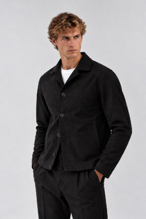 2 Jacket Vittorio 300 2627 FRANCESCO