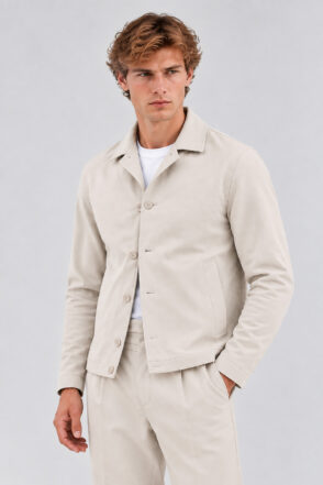 2 Jacket Vittorio 300 2627 FRANCESCO