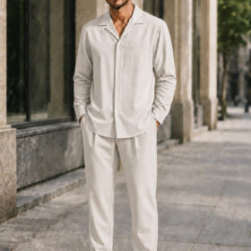 2 Overshirt Vittorio 300 2627 VENTI