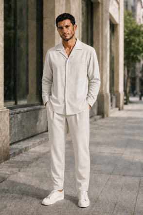 2 Overshirt Vittorio 300 2627 VENTI