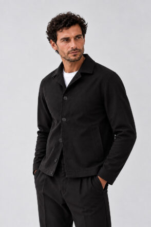 3 Jacket Vittorio 300 2627 FRANCESCO 1