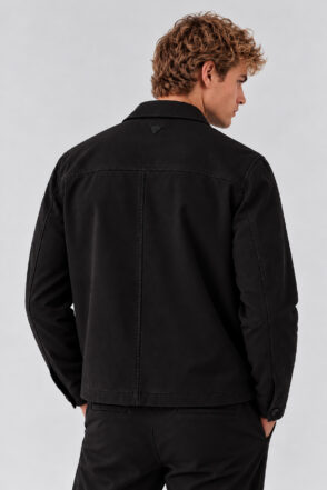 3 Jacket Vittorio 300 2627 FRANCESCO