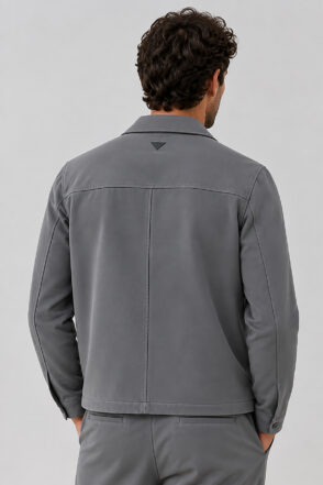 3 Jacket Vittorio 300 2627 FRANCESCO