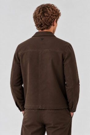 3 Jacket Vittorio 300 2627 FRANCESCO